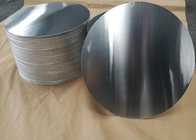 Legierungs-Aluminiumoblate 5052 der runden Form-Gb/T3880