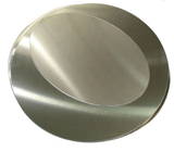 1060 - Kreis-Oblaten-Aluminiumdiskette 80mm des Metallh14 runde für Straßen-Warnzeichen