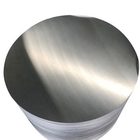1050 1060 1070 1100 Aluminiumoblate des Fabrikpreis-1050-H14/Aluminiumdisketten Durchmesser 80mm bis 1600mm für Straßen-Warnzeichen