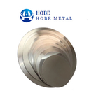 Runde Aluminiumdisketten-Kreise löschen für Geräte 1100 spinnende Behandlung